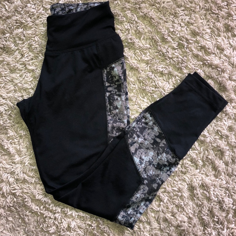 Puma Active Leggings